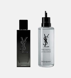 Ysl Myslf Eau De Parfum Refill Gift Set