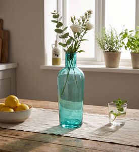 Bitossi Diseguale Bottle Vase, Model View