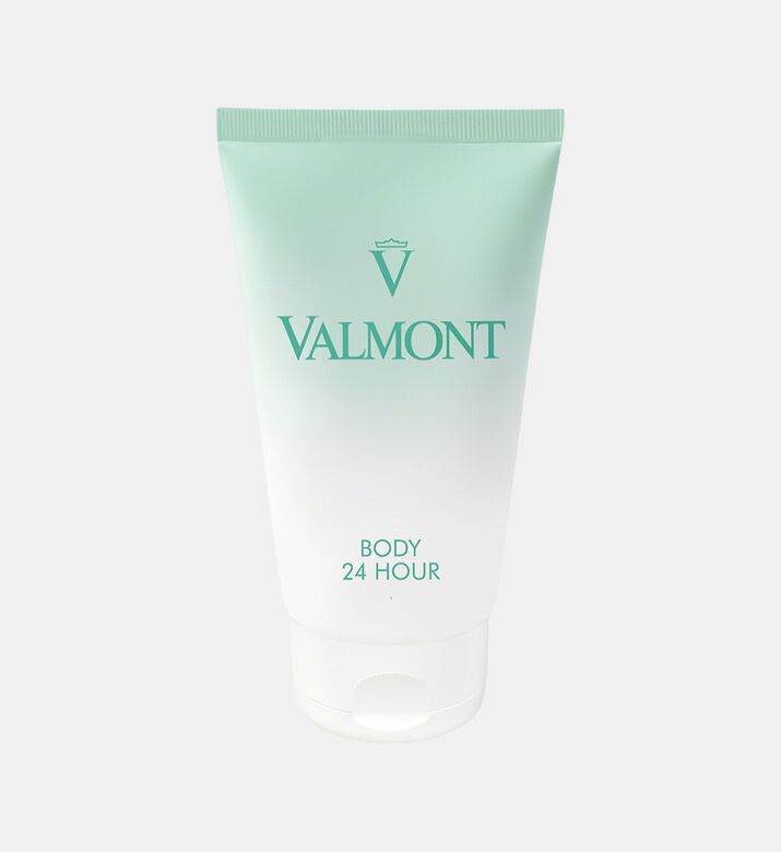 24 -hour Hydrating Body Cream