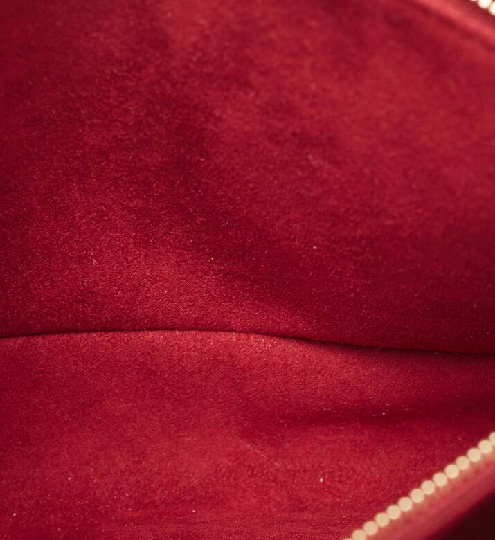 Louis Vuitton Monogram Leather Coussin Bag Preowned