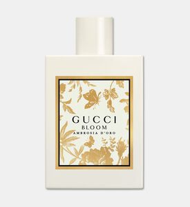 Gucci Beauty Perfume Bloom Abrosia, 100-ml, Packshot View