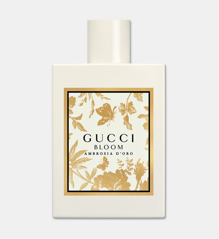 Gucci Beauty Perfume Bloom Abrosia, 100-ml, Packshot View