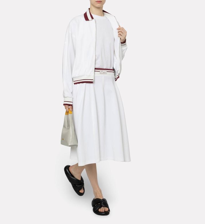 Marni Sweatsh, Model View