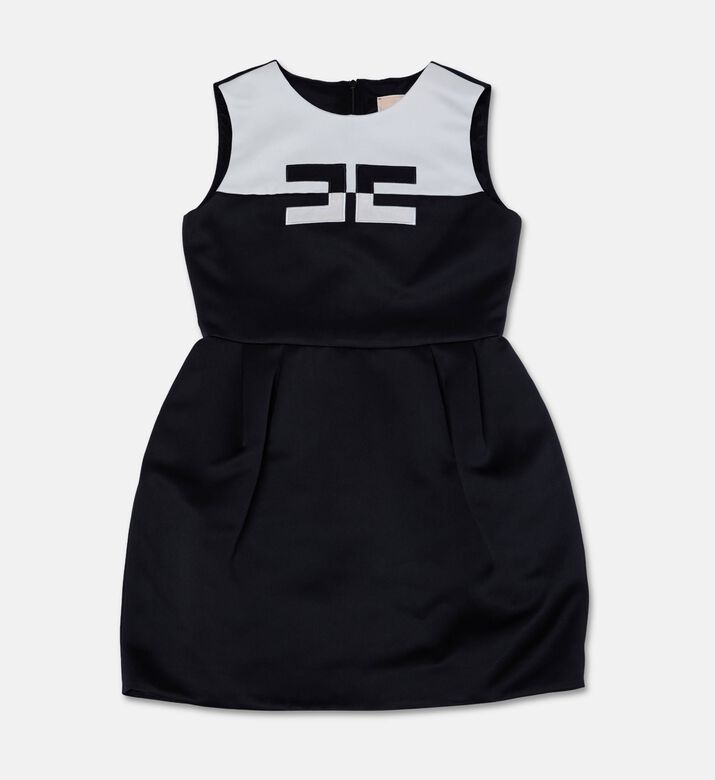 La Mia Bambina Dress, Packshot View