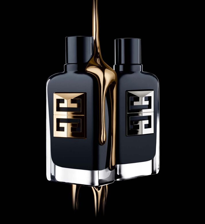 ماء عطر جنتلمان سوسايتي أمبري
