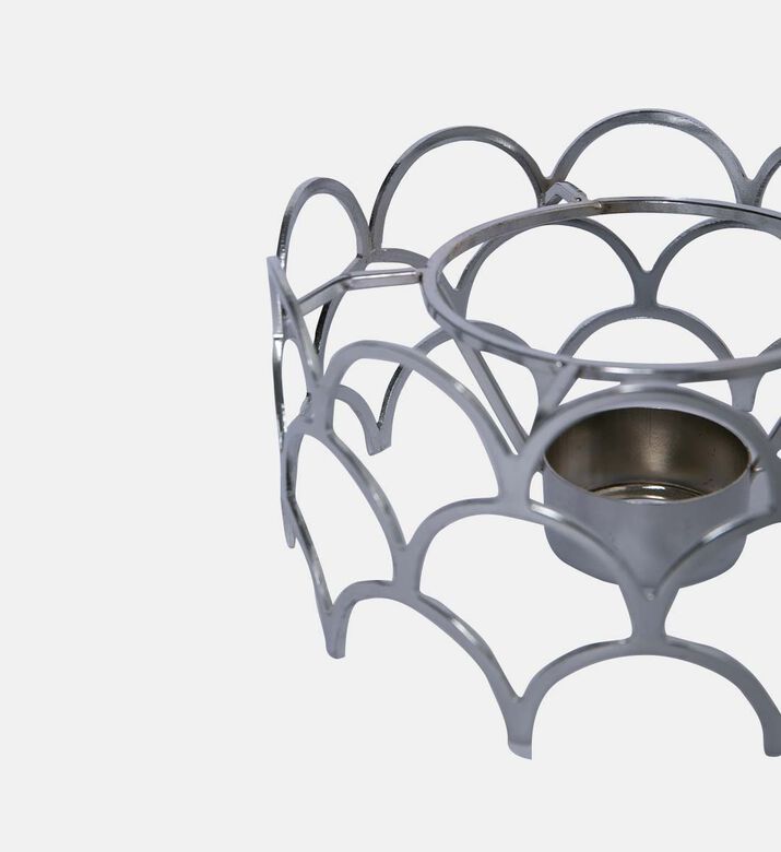 Glass Muled Warmer Wine Pot