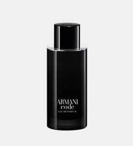 Armani Code Eau De Parfum 125 Ml Armani Code Eau De Parfum 125 Ml