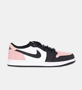 سنيكرز اير جوردان 1 ريترو أسفل الكاحل أو جي