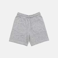 Relaxed-fit Drawstrings Shorts