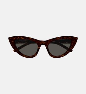 نظارة شمسية كات آي بإطار من الأسيتات 52