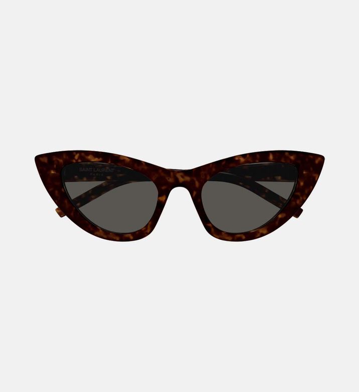 نظارة شمسية كات آي بإطار من الأسيتات 52