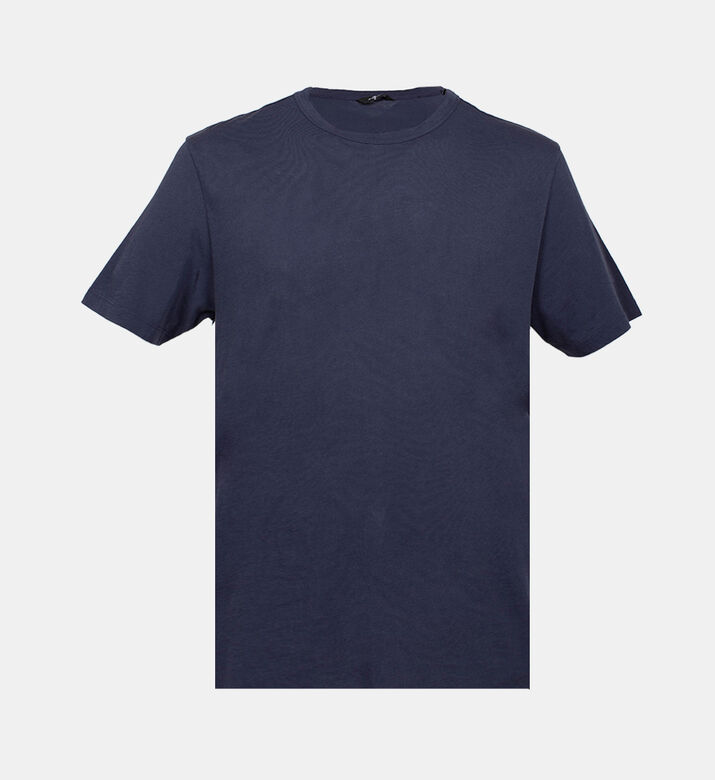 Luxe Performance Jersey T-shirt