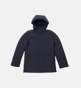 Save the Duck Hooded Long-sleeve Regular-fit Jacket, Packshot View