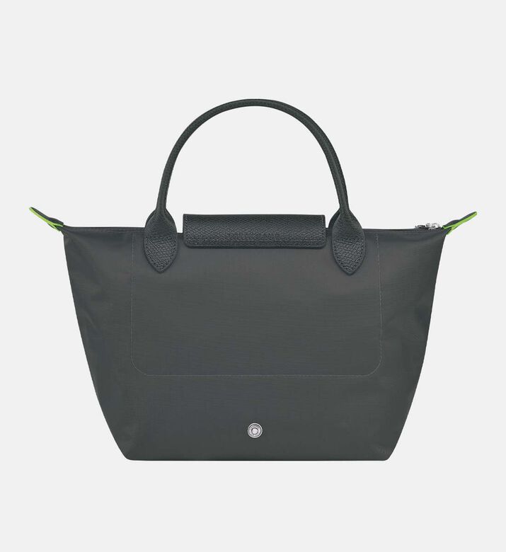 Recycled Canvas Handbag