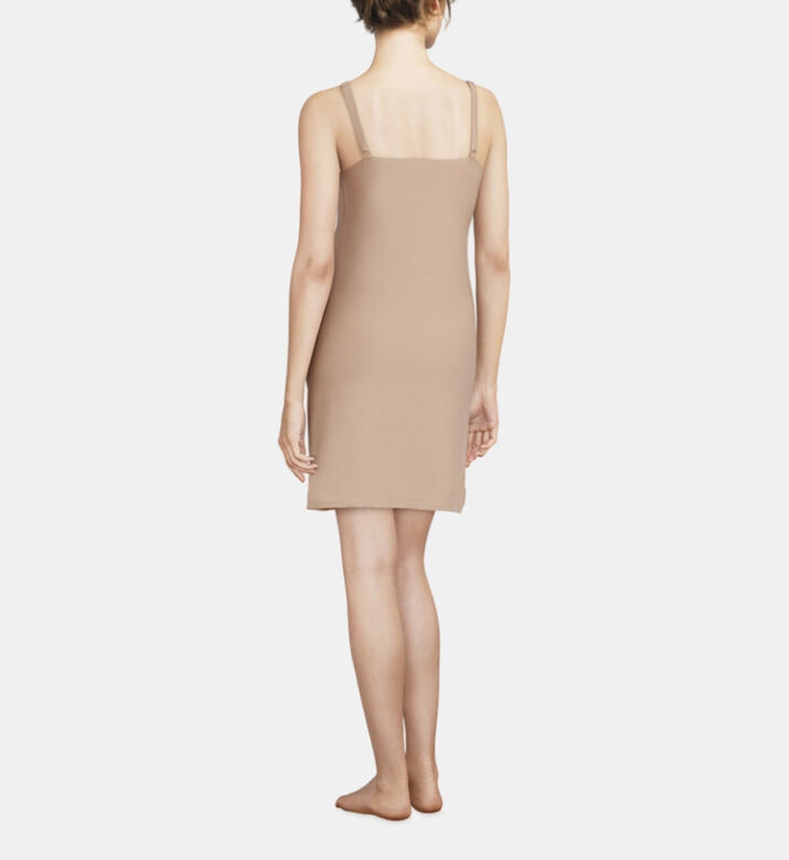 Soft Stretch Underdress