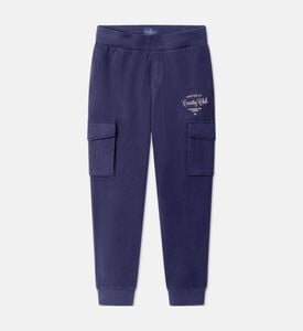 Hackett London Sweat Cargo, Packshot View