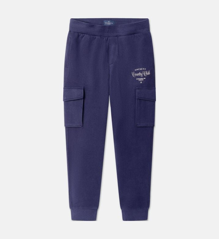 Hackett London Sweat Cargo, Packshot View
