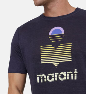 تيشيرت كارمان قطن بلوغو