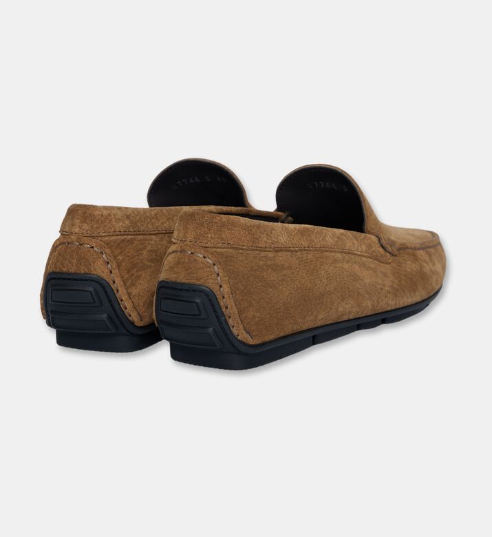 Roberto Cavalli Shoes Mocas Tunisi/st Snk, Packshot View