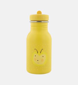 قنينة بتصميم نحلة من الفولاذ المقاوم للصدأ