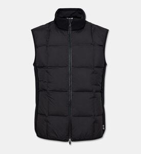 EA7 Vest Golf, Black, M, Packshot View