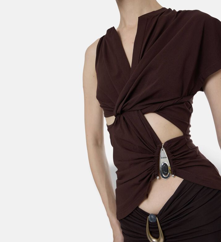 Christopher Esber Ts Crystal, Model View