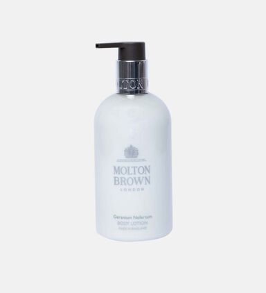 Geranium Nefertum Body Lotion 300 Ml