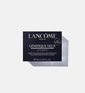 كريم عينين جينيفيك