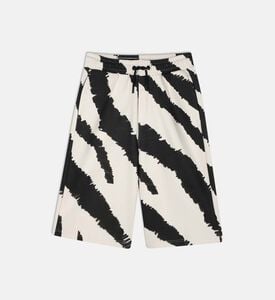 All-over Print Regular-fit Shorts All-over Print Regular-fit Shorts