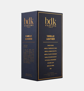 ماء عطر فانيلا ليذر