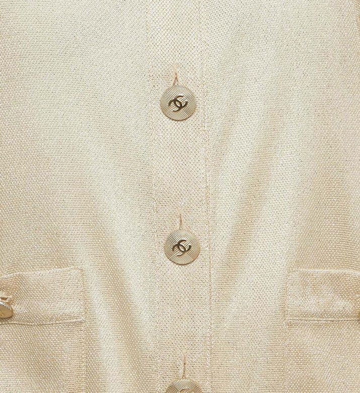 Chanel Dress, Packshot View