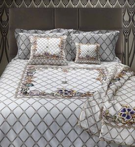 طقم غطاء لحاف سرير بتصميم عنكبوت