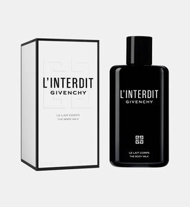 لوشن جسم لانتيردي