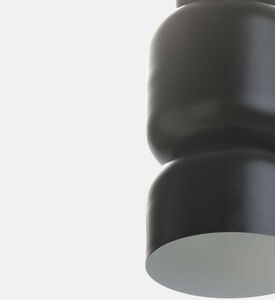 Eamuwd مصباح معلق من الحديد