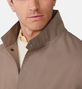 Hackett London Jack Pkt, Model View