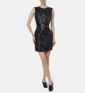 Karl Lagerfeld Dress, Model View