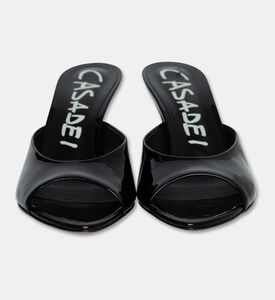 Casadei Shoes Leather, Packshot View