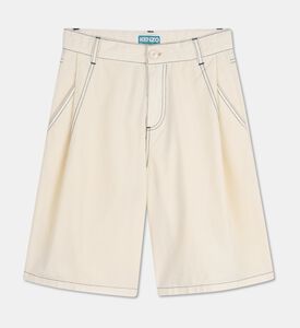 Kenzo Berm Short, Packshot View