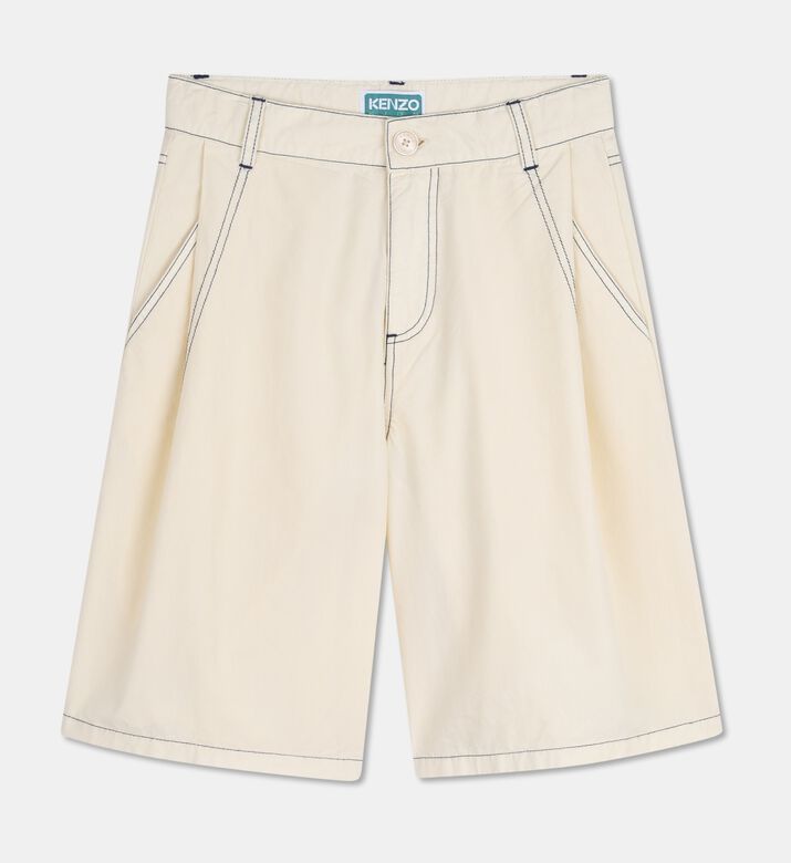 Kenzo Berm Short, Packshot View