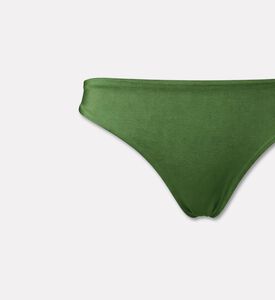 Agua Bendita Lola Cheeky Bikini Bottom, Packshot View