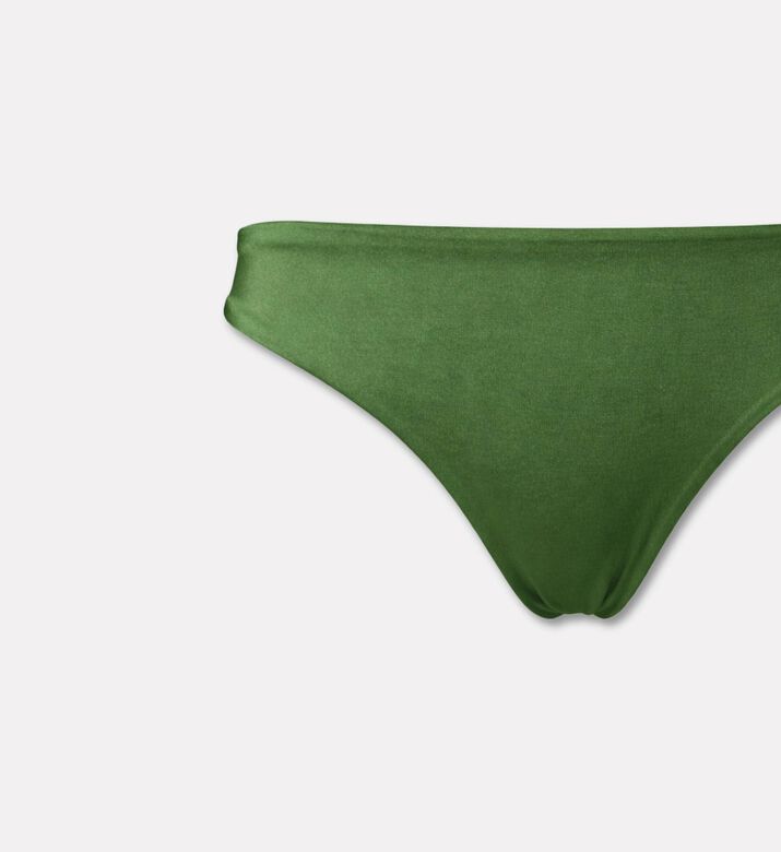 Agua Bendita Lola Cheeky Bikini Bottom, Packshot View