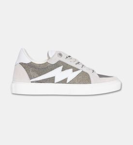 Zadig et Voltaire Sparkle Sneakers, Packshot View