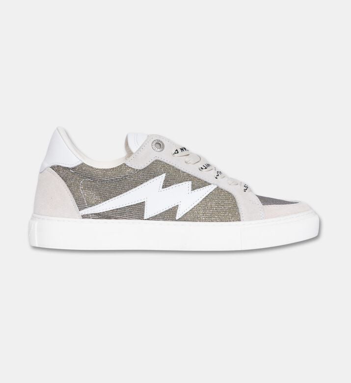 Zadig et Voltaire Sparkle Sneakers, Packshot View