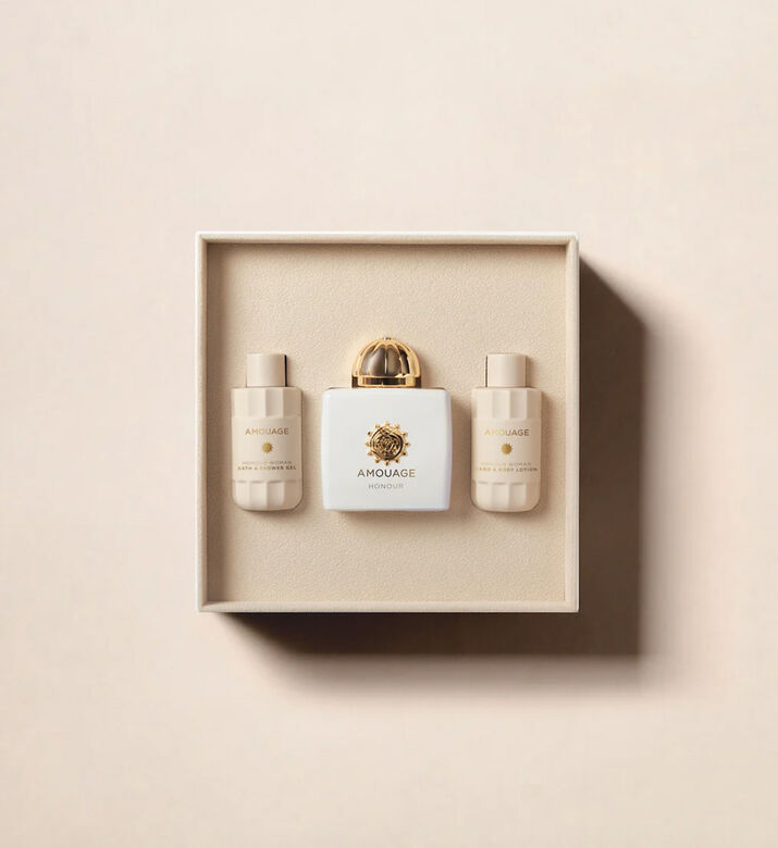 Honour Woman Gift Set