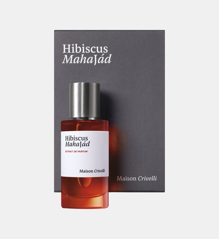 Hibiscus Mahajad Eau De Parfum