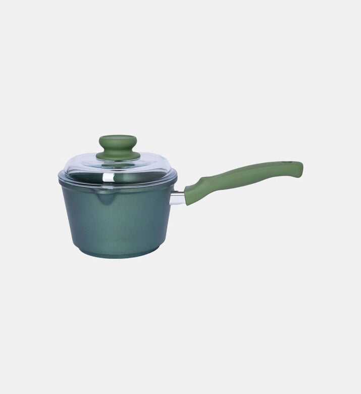 Risoli Non-stick Cookware 14-piece Set, Packshot View