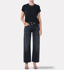 Citizens of Humanity Jeans Lindz, Model View