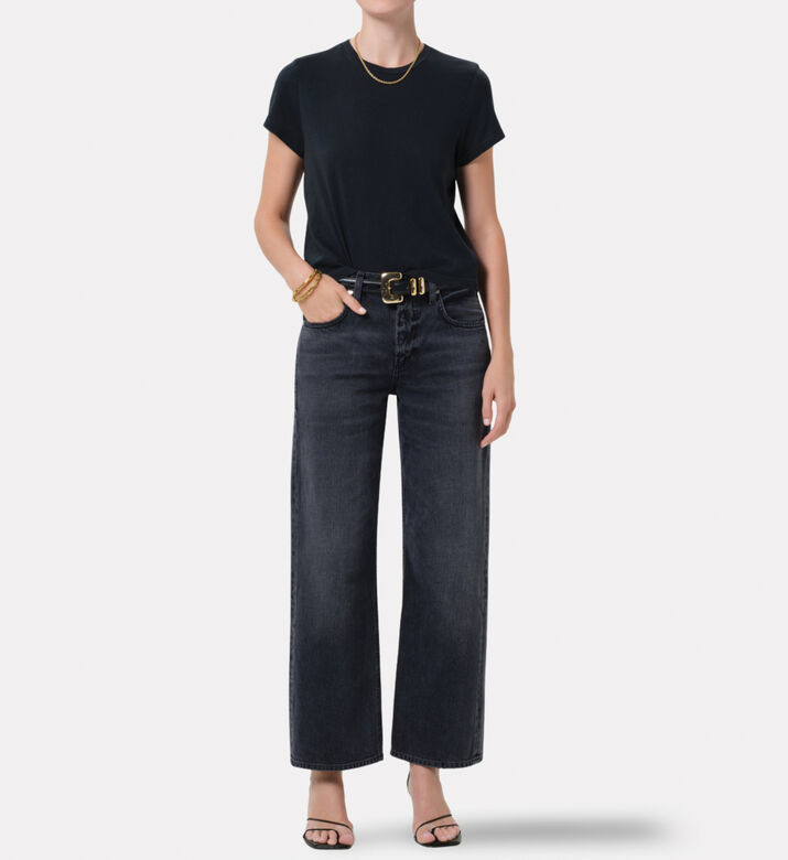 Citizens of Humanity Jeans Lindz, Model View