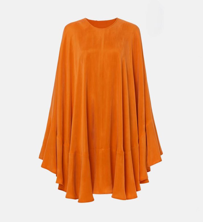 Niluu Cape Artemis, Packshot View