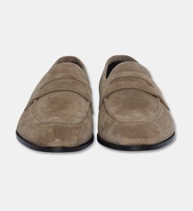 Tagliatore Shoes Loafer, Grey, Eu-45, Packshot View